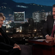 Linda Hamilton, Jimmy Kimmel